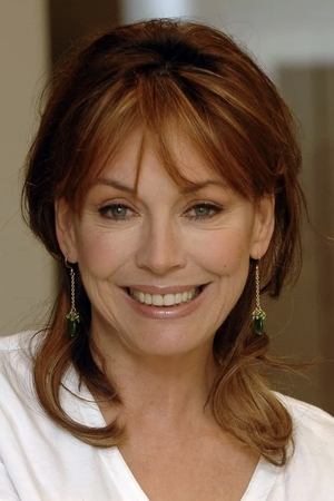 Lesley-Anne Down in Brannigan