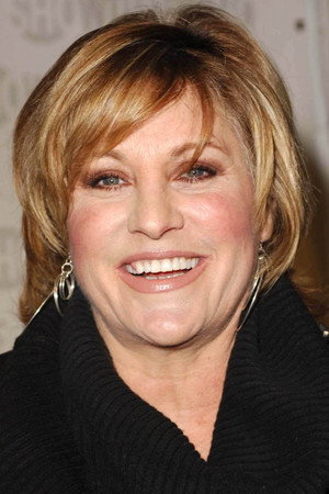 Lorna Luft in Liza in London
