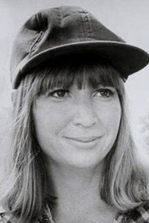 Christine Forrest in Knightriders