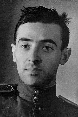 Vladimir Etush in Three Musketeers