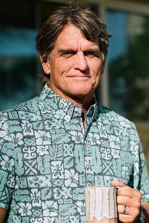 Buzzy Kerbox in Riding Giants