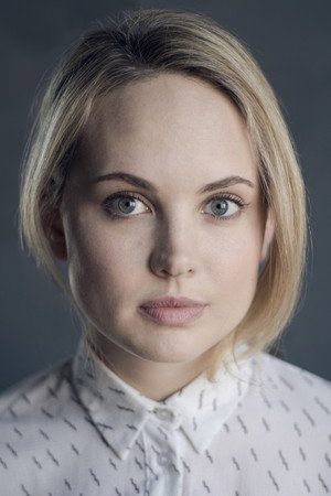 Meaghan Jette Martin in Mean Girls 2