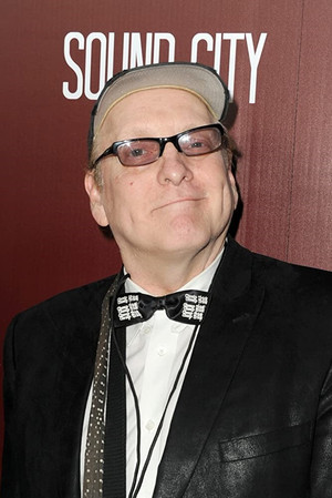 Rick Nielsen in Cheap Trick: Guitar Center Sessions