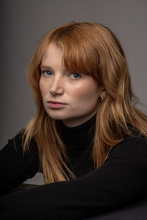 Kate Laidler in Pantry of Memories