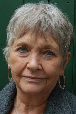 Shirley Dixon in United
