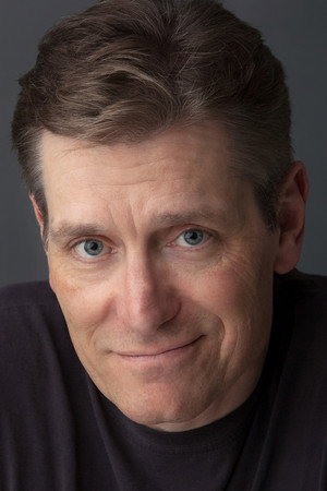 John DeMita in Life of the Party: The Pamela Harriman Story