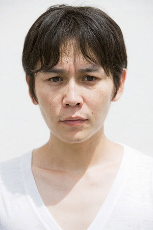 Takeshi Yamamoto in Odayaka