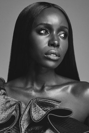Anna Diop in Strung