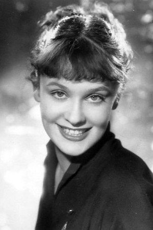Ingrid Pan in The Double Husband