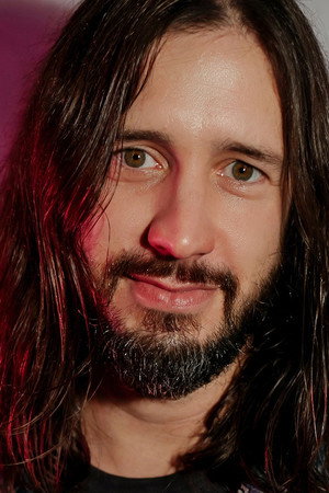 Nick Wheeler in The All-American Rejects: Live at the Wiltern