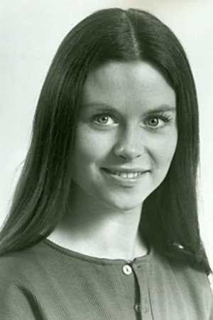 Darleen Carr in Rage!