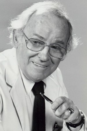 Barnard Hughes in The Fantasticks