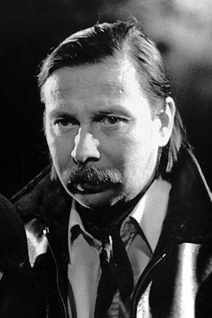 Matti Pellonpää in Ariel