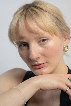 Beth McLean in Fair Game