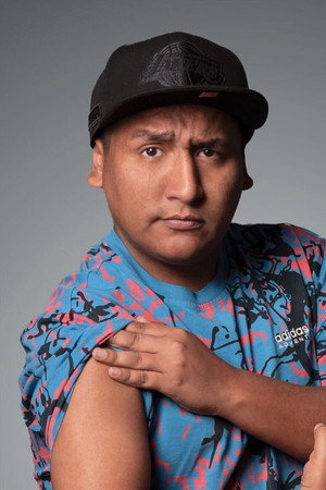 Jorge Luna in Hablando Huevadas : ¡Hijo de...!