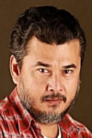 Azri Iskandar in Syaitan