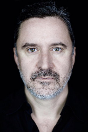 François Papineau in Le génie du crime
