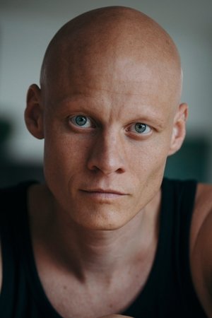 Tómas Lemarquis in Noi the Albino