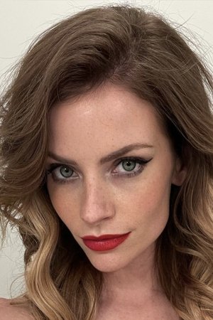Cody Renee Cameron in Girl Lost  A Hollywood Story