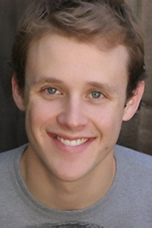 Josh Duvendeck in Second Date