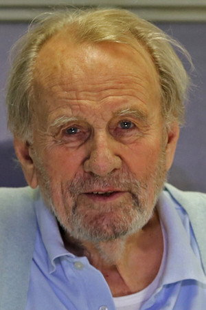Rudolf Melichar in Much Ado About Nothing