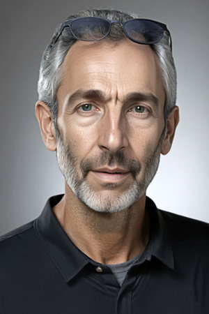 François Nicole in The Nicole Brothers, Born To Climb