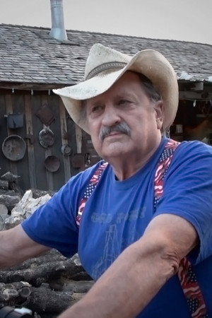 Walter Kremin in Real Haunts: Ghost Towns