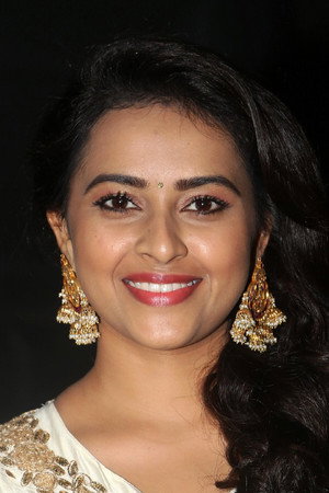 Sri Divya in Pencil