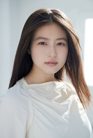 Mio Imada in My Happy Marriage