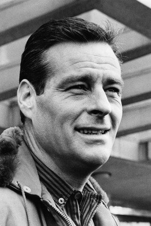 Robert Webber in Don't Make Waves