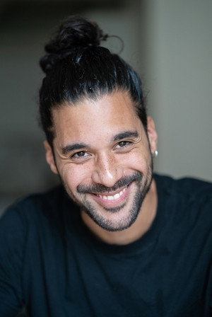 Jérémy Nadeau in Champions Rire