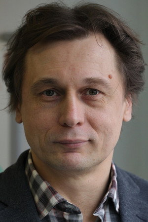 Vadim Gladyshev in Don't Die: The Man Who Wants to Live Forever