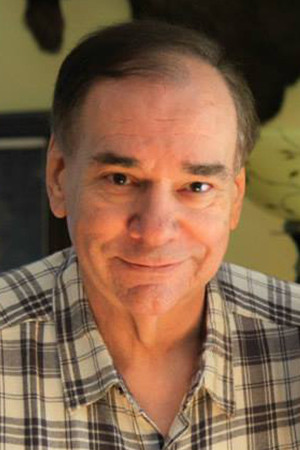 Richard 'Bucky' Szulborski in Bigfoot: Blood Trap