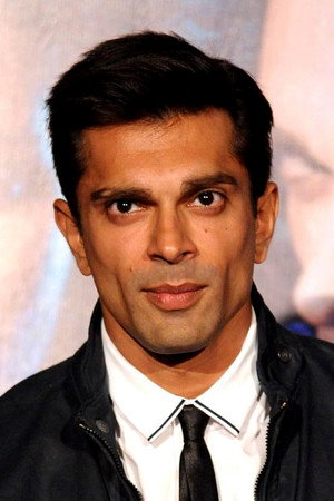 Karan Singh Grover in Alone