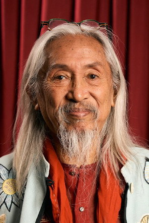 Kidlat Tahimik in The Enigma of Kaspar Hauser
