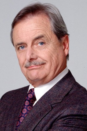 William Daniels in Marlowe