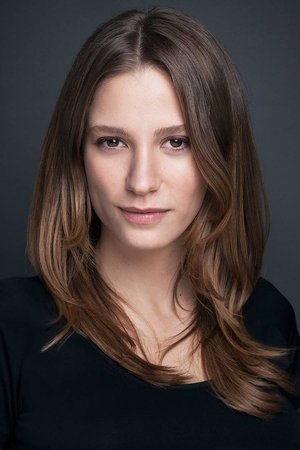 Serenay Sarıkaya in For Both of Us