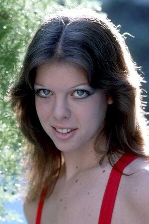 Jackie Fuchs in Look Away