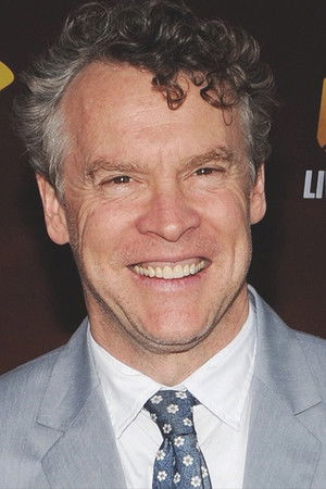 Tate Donovan in Nancy Drew