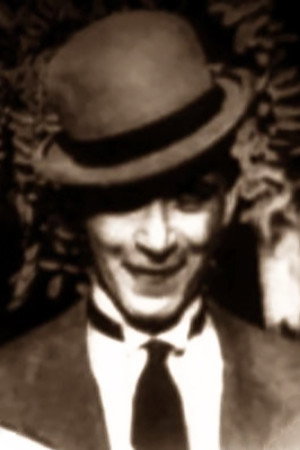 Nikolaos Sfakianos in The Adventures of Villar