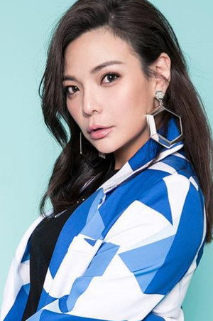 Riva Chang in DiDi's Dreams