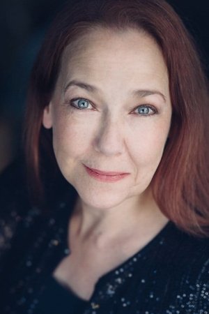 Harriet Sansom Harris in Memento