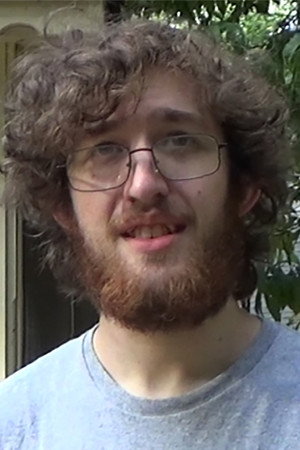 Thomas Metzger in Jame ca Pell