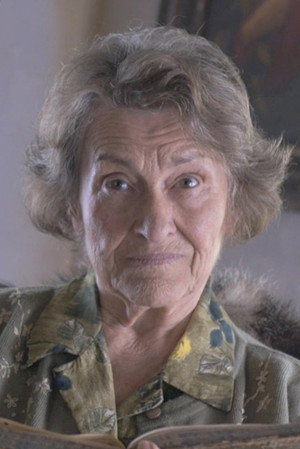 Žofia Martišová in V predvečer