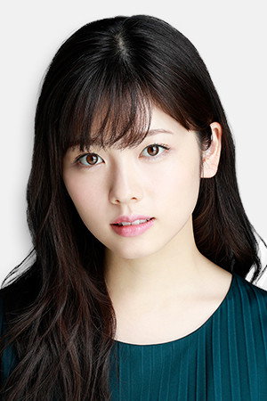 Fuka Koshiba in スケート靴の約束 ～名古屋女子フィギュア物語～