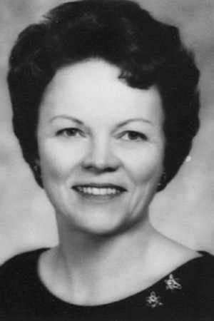 Bernice Hansen in Country Boy