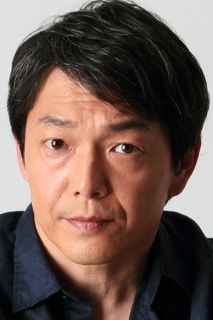 Masanori Ikeda in Love of Sawako