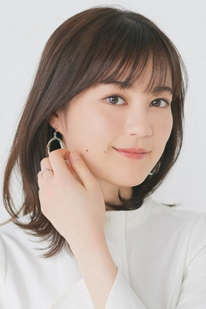 Erika Ikuta in Dr. Coto's Clinic