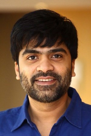 Silambarasan in Pathu Thala
