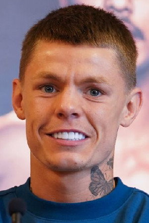 Charlie Edwards in Vasyl Lomachenko vs. Luke Campbell